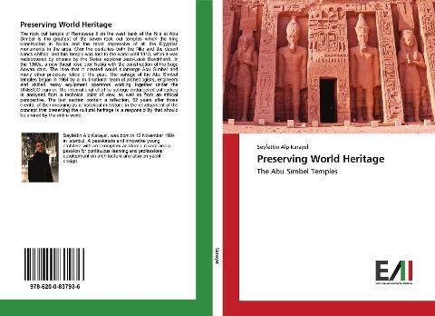 Preserving World Heritage