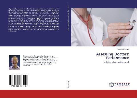 Assessing Doctors' Performance
