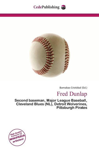 Fred Dunlap