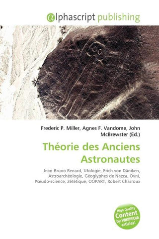 Théorie des Anciens Astronautes
