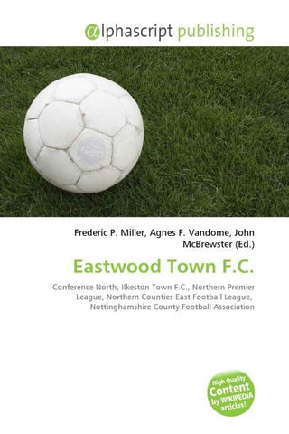 Eastwood Town F.C.