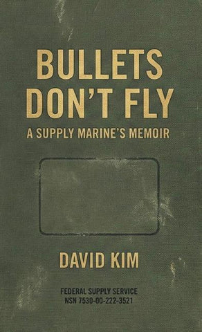 Bullets Don't Fly