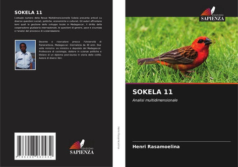 SOKELA 11