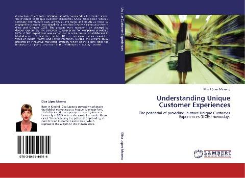 Understanding Unique Customer Experiences