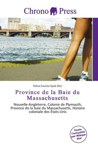 Province de la Baie du Massachusetts