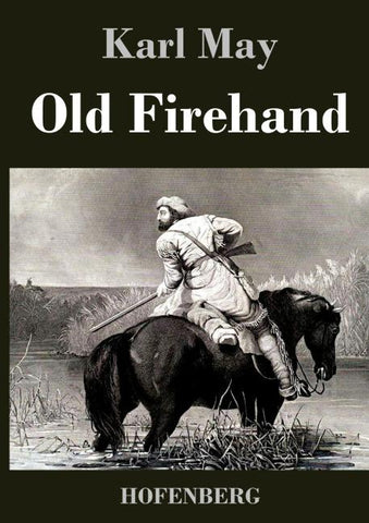 Old Firehand