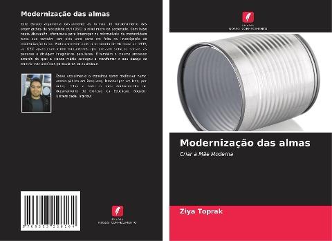 Modernização das almas