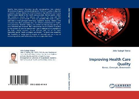 Improving Health Care Quality