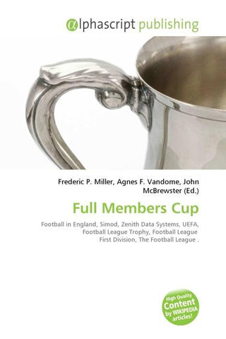 Full Members Cup