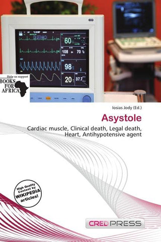 Asystole