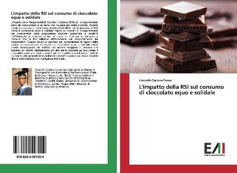 L'impatto della RSI sul consumo di cioccolato equo e solidale