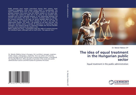 The idea of equal treatment in the Hungarian public sector