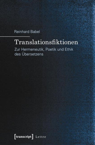 Translationsfiktionen