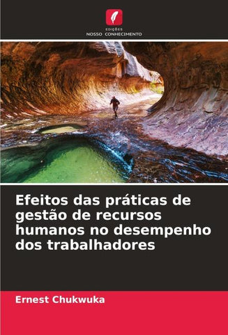 Efeitos das práticas de gestão de recursos humanos no desempenho dos trabalhadores