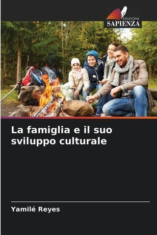 La famiglia e il suo sviluppo culturale