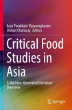 Critical Food Studies in Asia