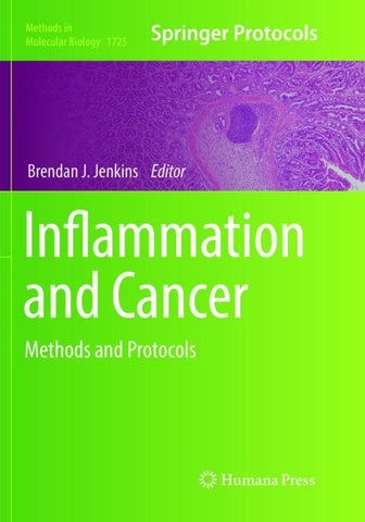 Inflammation and Cancer