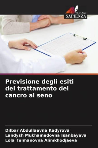 Previsione degli esiti del trattamento del cancro al seno
