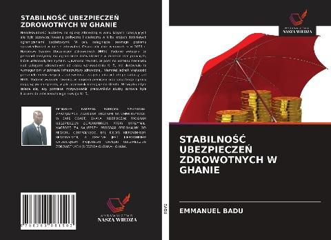 STABILNO¿¿ UBEZPIECZE¿ ZDROWOTNYCH W GHANIE