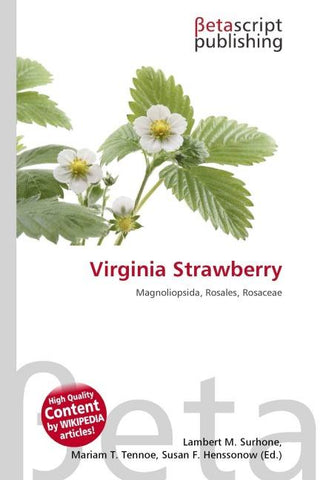 Virginia Strawberry