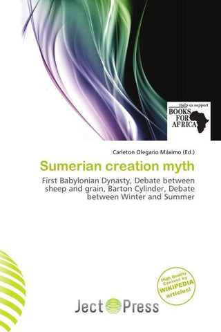 Sumerian creation myth