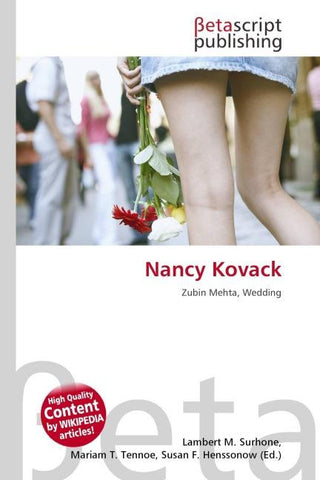 Nancy Kovack