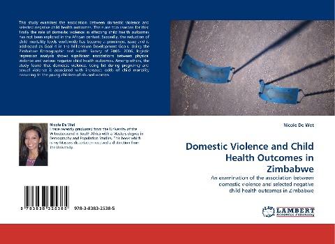 Domestic Violence and Child Health Outcomes in Zimbabwe