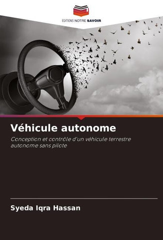Véhicule autonome