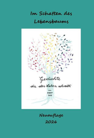 Gedichte die das Leben schreibt