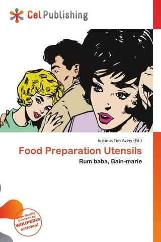 Food Preparation Utensils