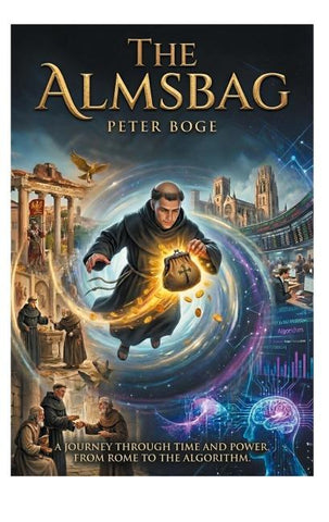 The Almsbag