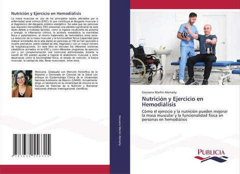 Nutrición y Ejercicio en Hemodiálisis