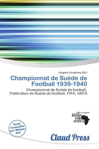 Championnat de Suède de Football 1939-1940
