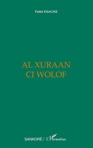 Al Xuraan ci Wolof