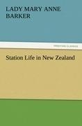 Station Life in New Zealand