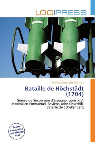 Bataille de Höchstädt (1704)