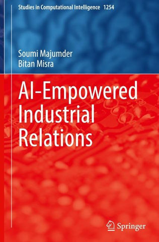AI-Empowered Industrial Relations