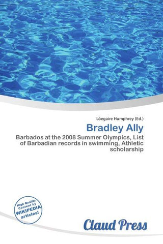 Bradley Ally