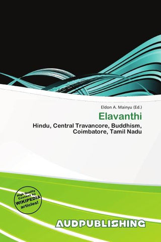 Elavanthi