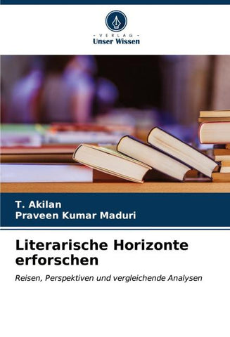 Literarische Horizonte erforschen