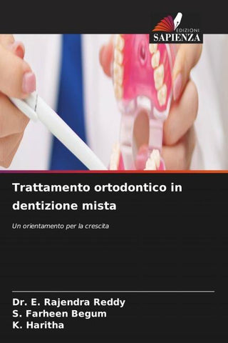Trattamento ortodontico in dentizione mista