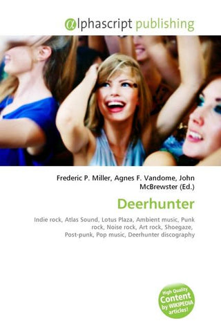 Deerhunter