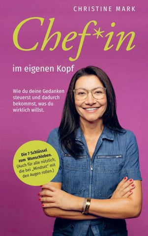 Chef*in im eigenen Kopf