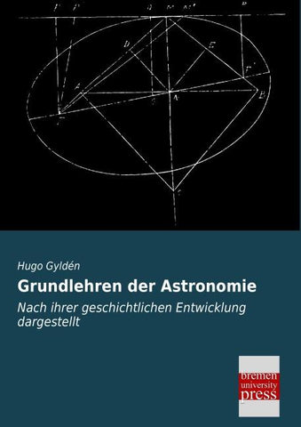 Grundlehren der Astronomie