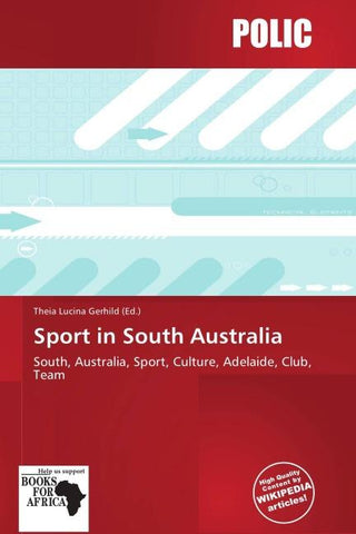 Sport in South Australia
