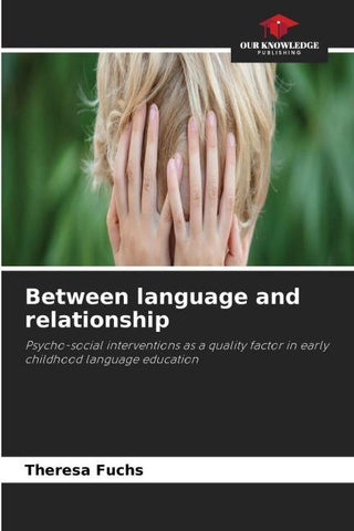 Between language and relationship