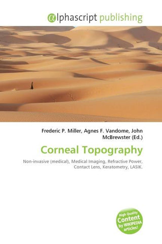 Corneal Topography