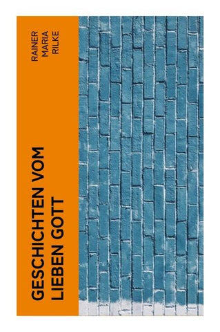 Geschichten vom lieben Gott