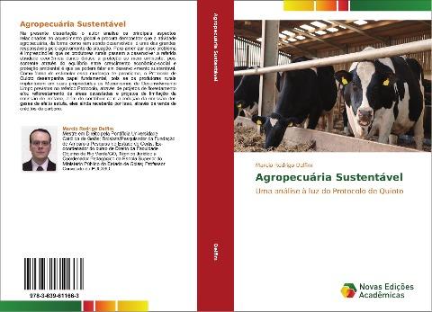 Agropecuária Sustentável