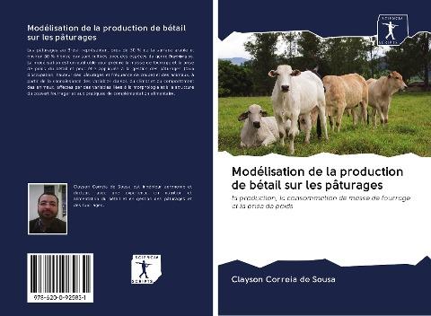 Modélisation de la production de bétail sur les pâturages